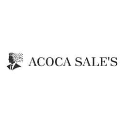ACOCA Sale's