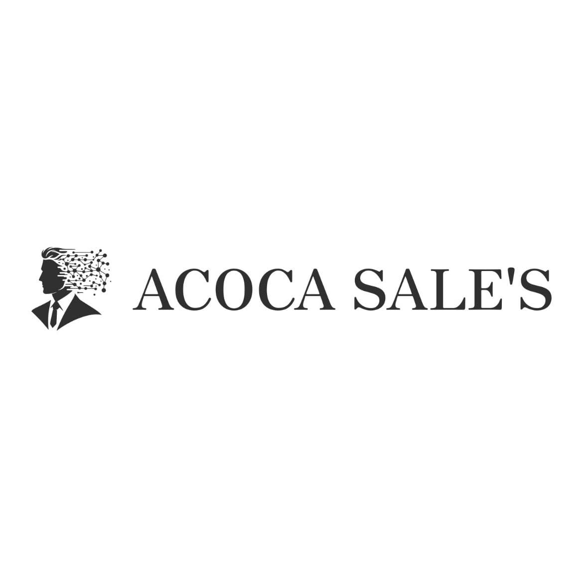 ACOCA Sale's - Valorisation Premium